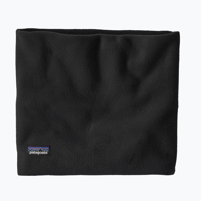 Patagonia Micro D Schornstein Stack schwarz
