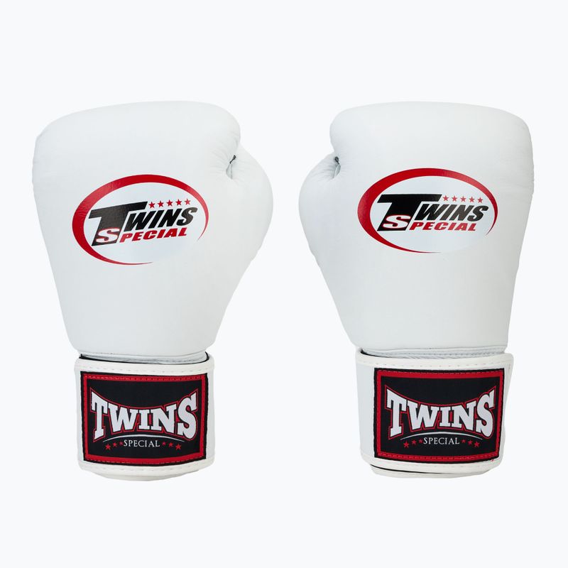 Boxhandschuhe Kinder Twins Special BGVS3 white