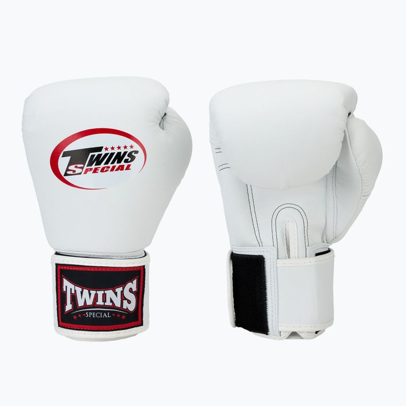 Boxhandschuhe Kinder Twins Special BGVS3 white 3
