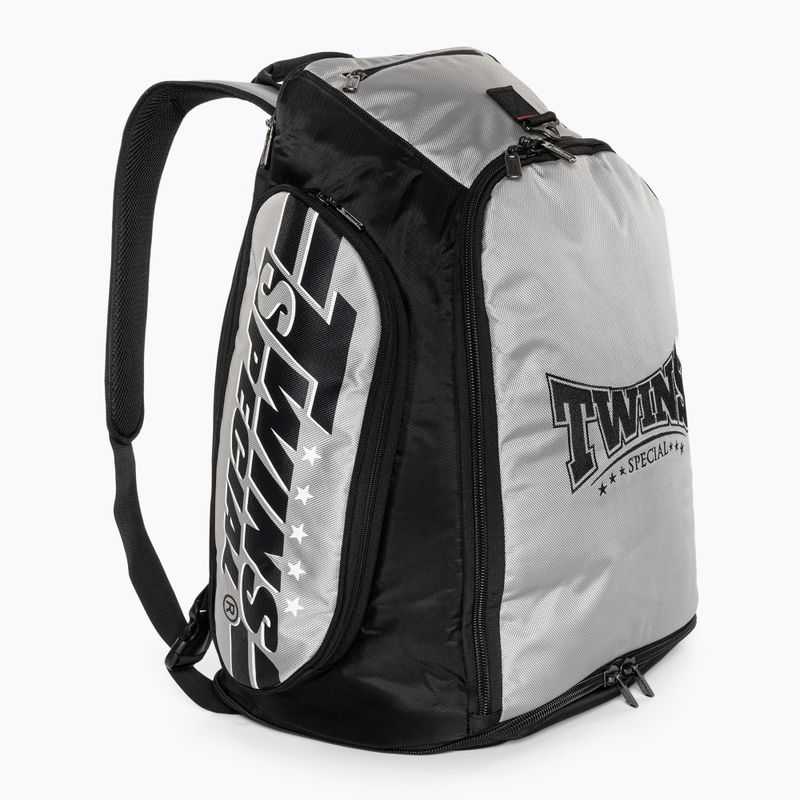 Trainingsrucksack Twins Special BAG5 grau 2