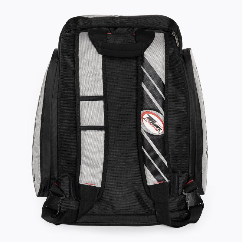 Trainingsrucksack Twins Special BAG5 grau 3