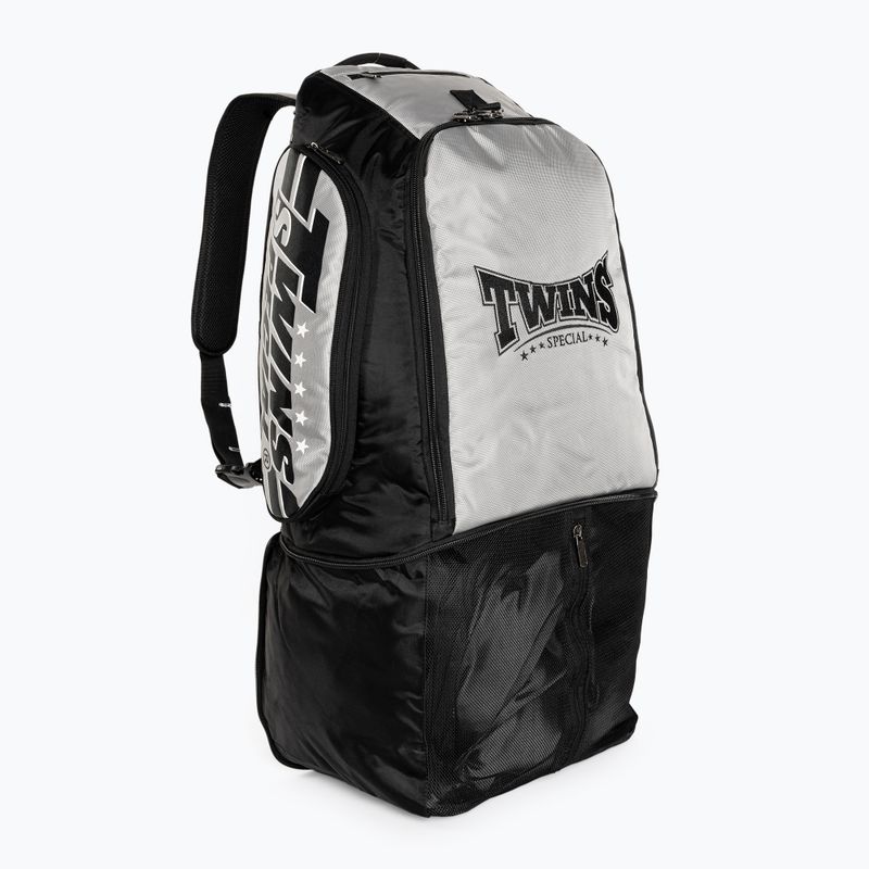 Trainingsrucksack Twins Special BAG5 grau 5