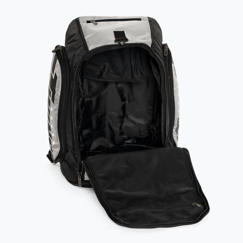 Trainingsrucksack Twins Special BAG5 grau 9