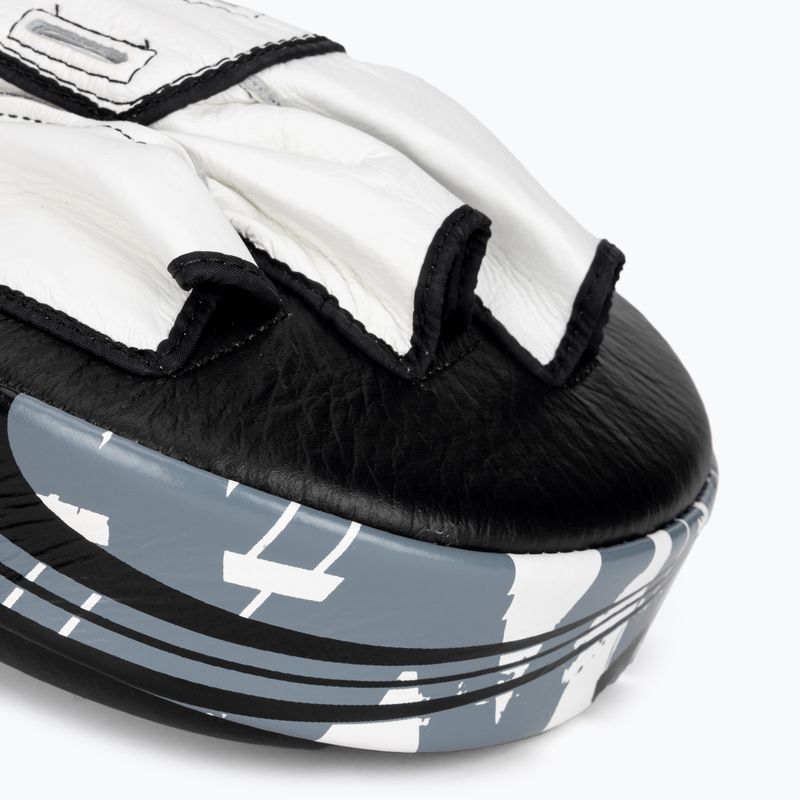 Training Paws Twins Special PML10 schwarz/weiß 4