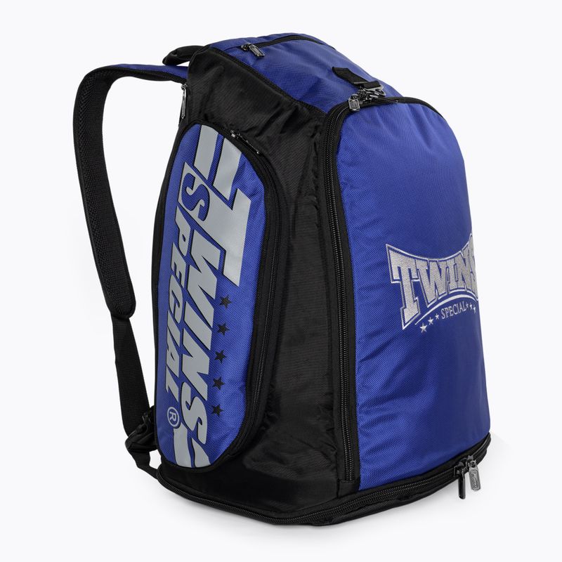 Trainingsrucksack Twins Special BAG5 blau 2