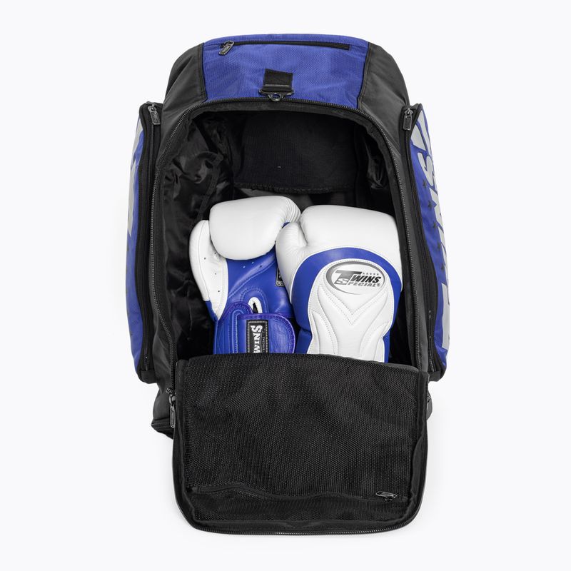 Trainingsrucksack Twins Special BAG5 blau 10