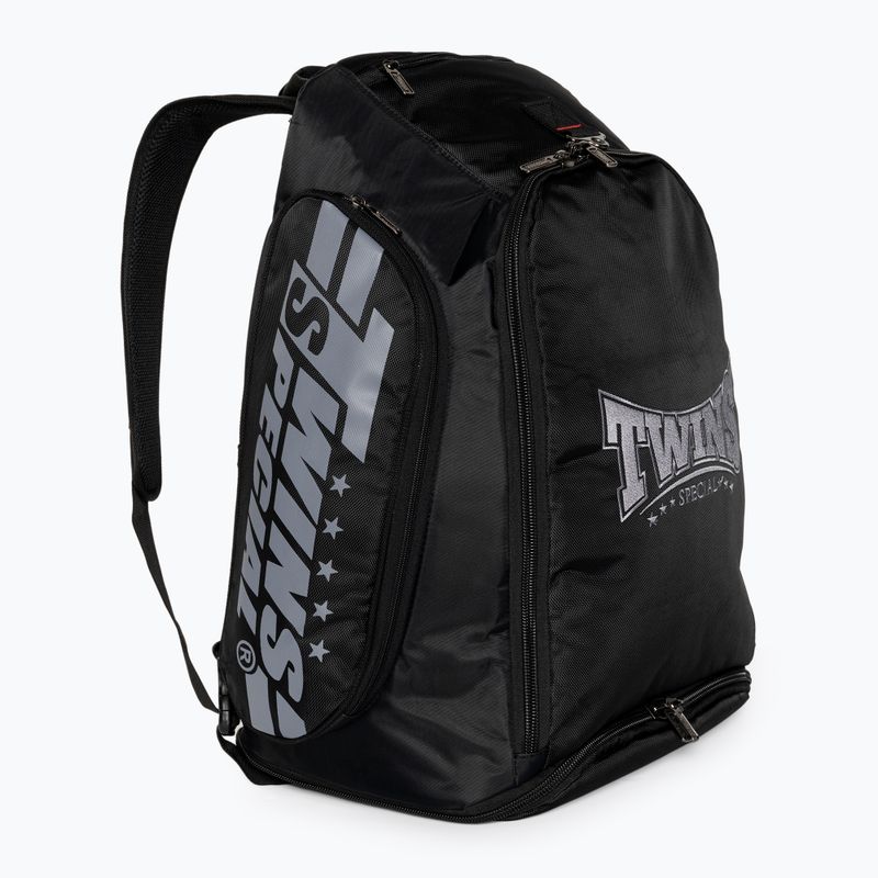 Trainingsrucksack Twins Special BAG5 65 l schwarz 2