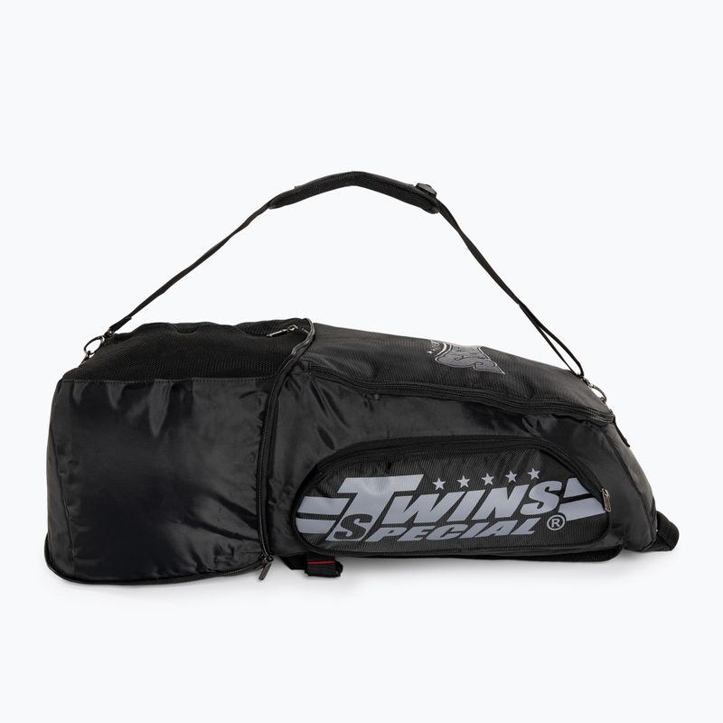 Trainingsrucksack Twins Special BAG5 65 l schwarz 4