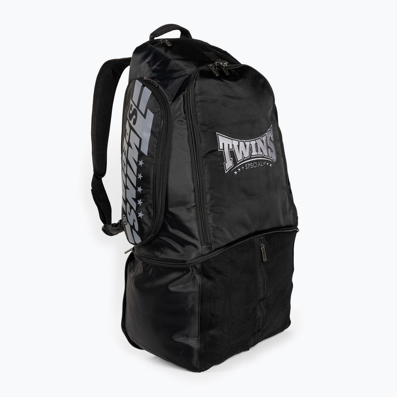 Trainingsrucksack Twins Special BAG5 65 l schwarz 5