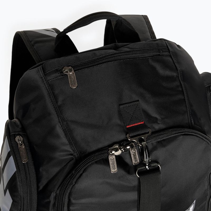 Trainingsrucksack Twins Special BAG5 65 l schwarz 6