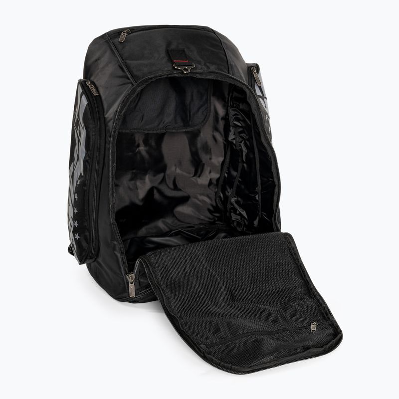 Trainingsrucksack Twins Special BAG5 65 l schwarz 9