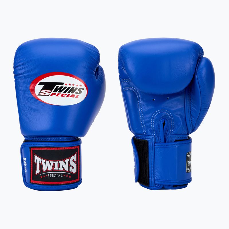 Boxhandschuhe Twins Special BGVL3 blue