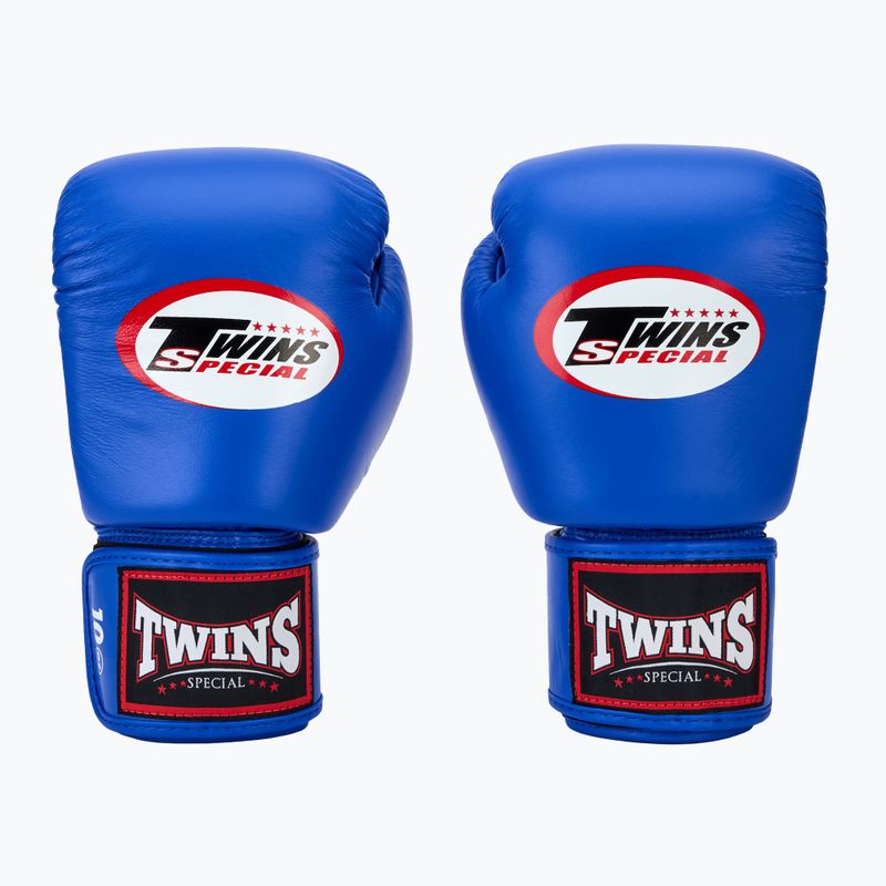 Boxhandschuhe Twins Special BGVL3 blue