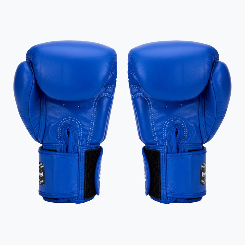 Boxhandschuhe Twins Special BGVL3 blue 2