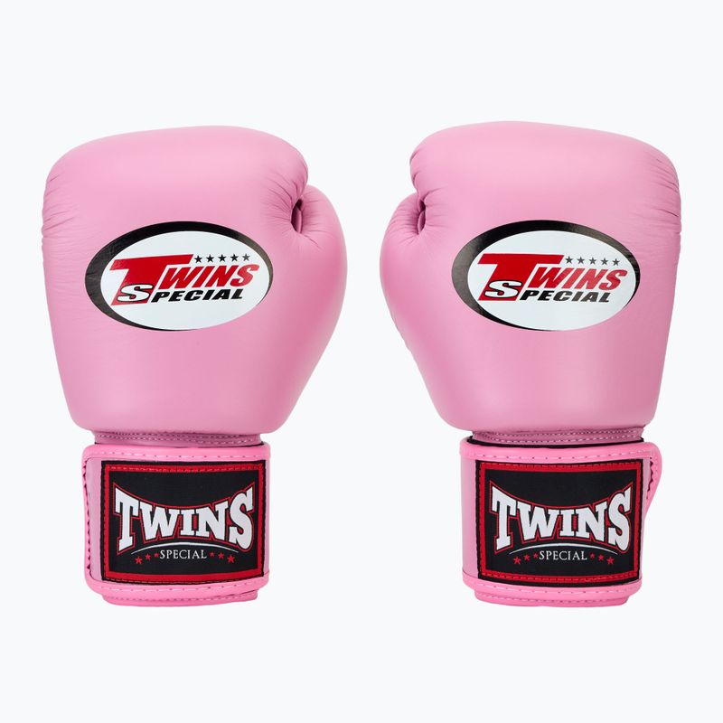 Boxhandschuhe Twins Special BGVL3 pink