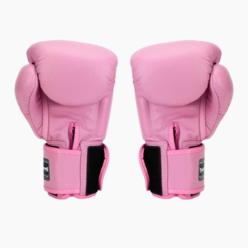 Boxhandschuhe Twins Special BGVL3 pink 2