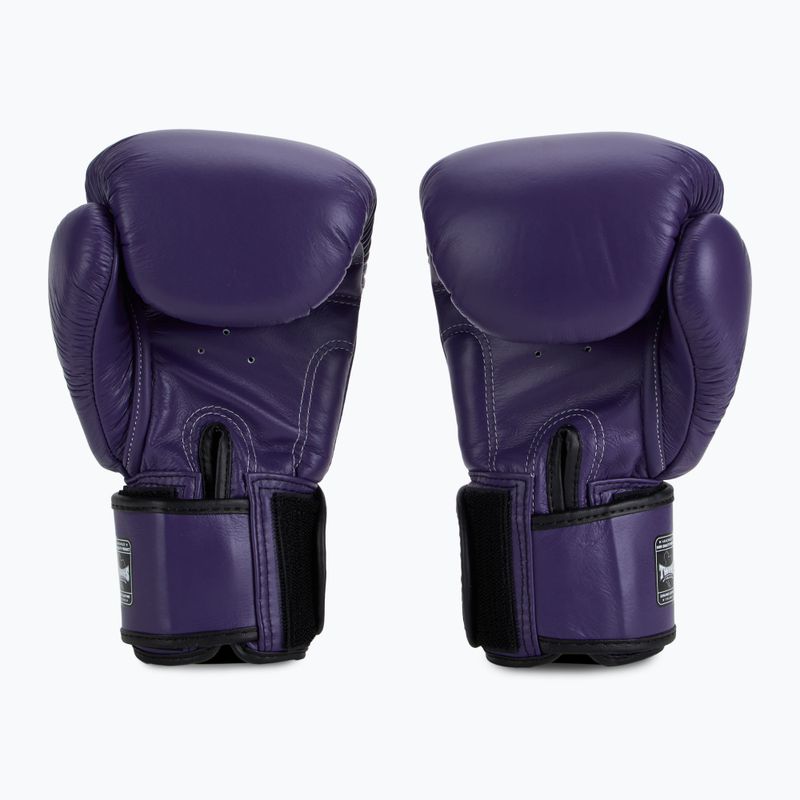 Boxhandschuhe Twins Special BGVL3 purple 3