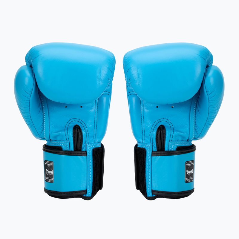 Boxhandschuhe Twins Special BGVL3 light blue 2