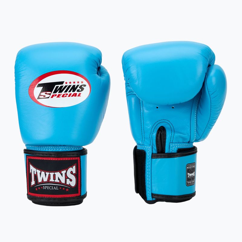 Boxhandschuhe Twins Special BGVL3 light blue 3