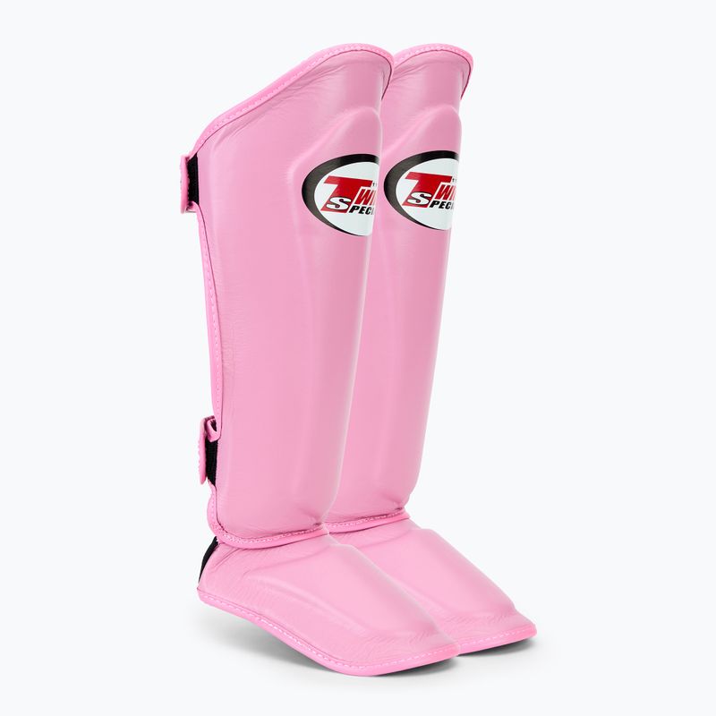 Schienbein- und Fußschützer Twins Special SGL10 pink