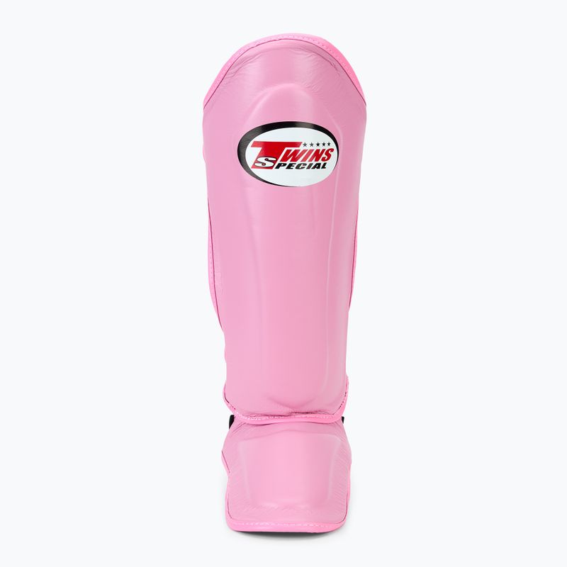 Schienbein- und Fußschützer Twins Special SGL10 pink 4