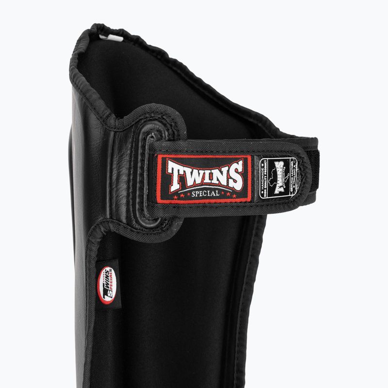 Schienbeinschützer Twins Special SGL10 schwarz 5