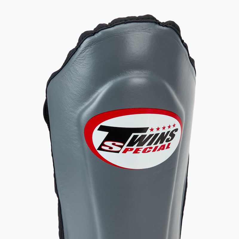 Schienbein- und Fußschützer Twins Special SGL10 grey 7