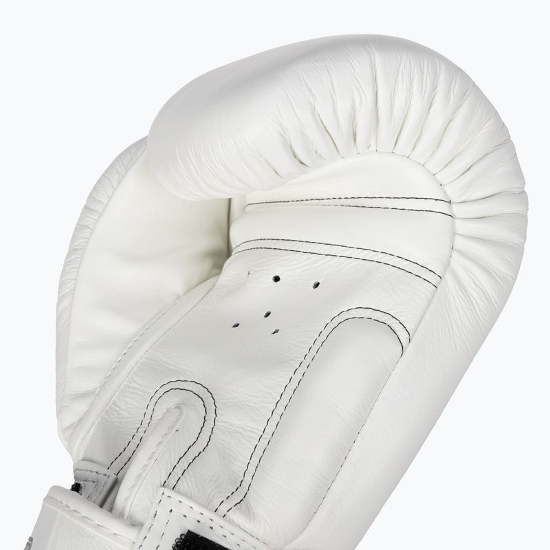 Boxhandschuhe Twinas Special BGVL3 weiß 4