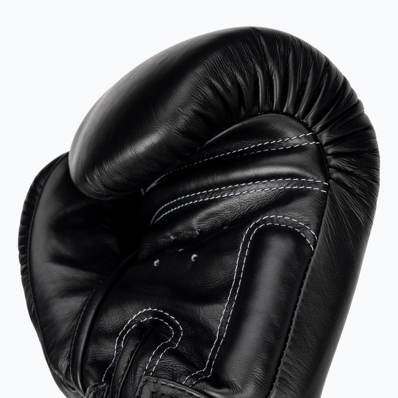 Boxhandschuhe Twinas Special BGVL3 schwarz 4