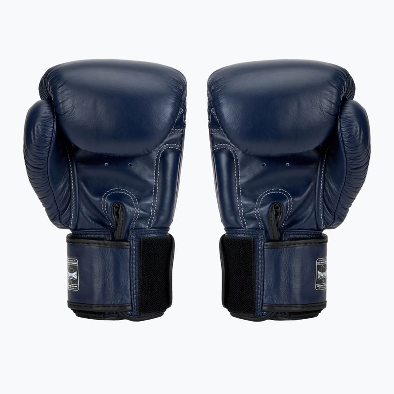 Boxhandschuhe Twins Special BGVL3 navy blue 2