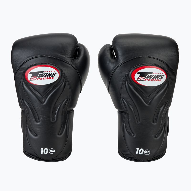 Boxhandschuhe Twins Special BGVL6 black
