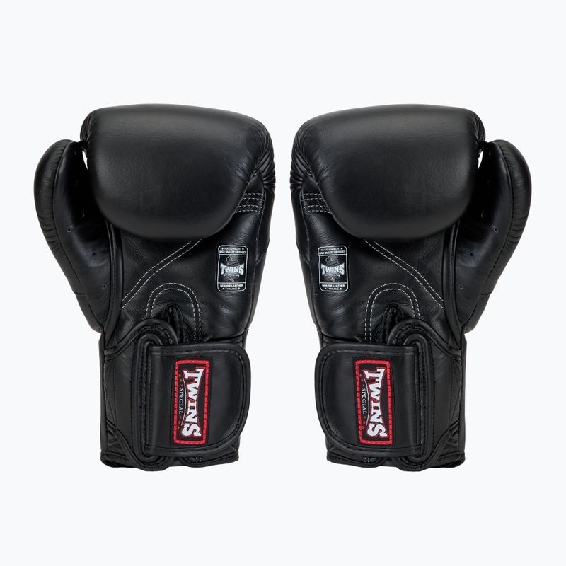 Boxhandschuhe Twins Special BGVL6 black 2