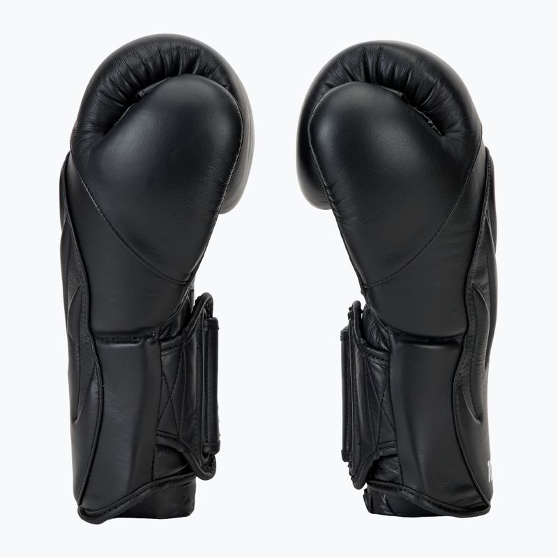 Boxhandschuhe Twins Special BGVL6 black 4