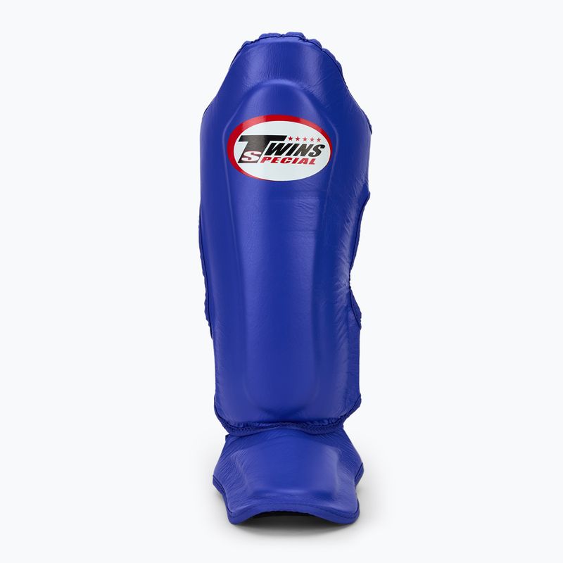 Schienbein- und Fußschützer Twins Special SGL10 blue 4