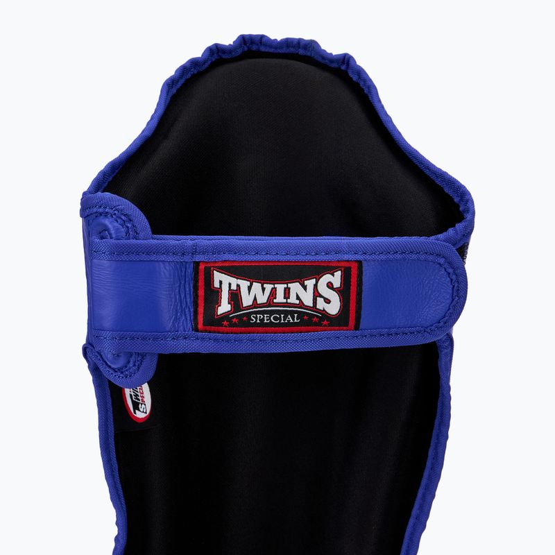 Schienbein- und Fußschützer Twins Special SGL10 blue 6