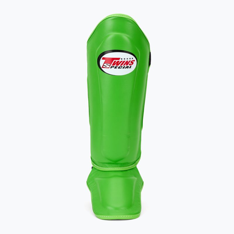 Schienbein- und Fußschützer Twins Special SGL10 green 4
