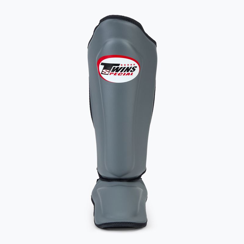 Schienbein- und Fußschützer Twins Special SGS10 grey 4