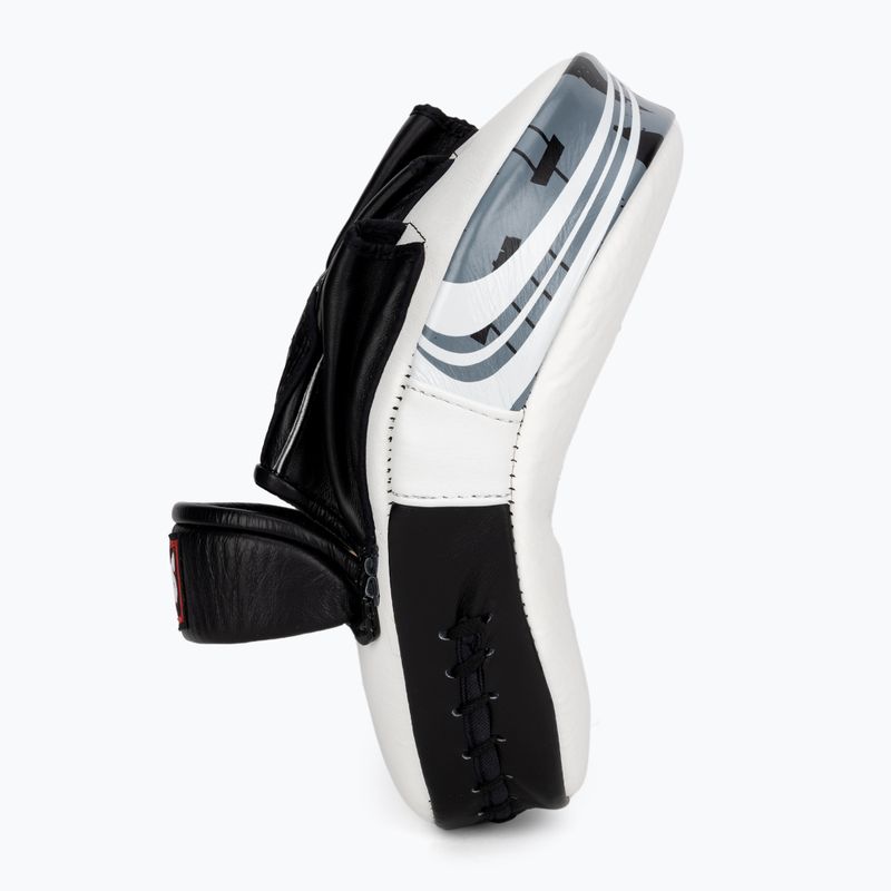 Training Paws Twins Special PML10 weiß/schwarz 2