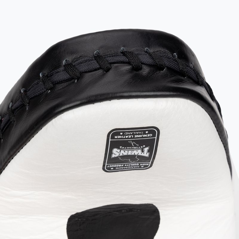 Training Paws Twins Special PML10 weiß/schwarz 4