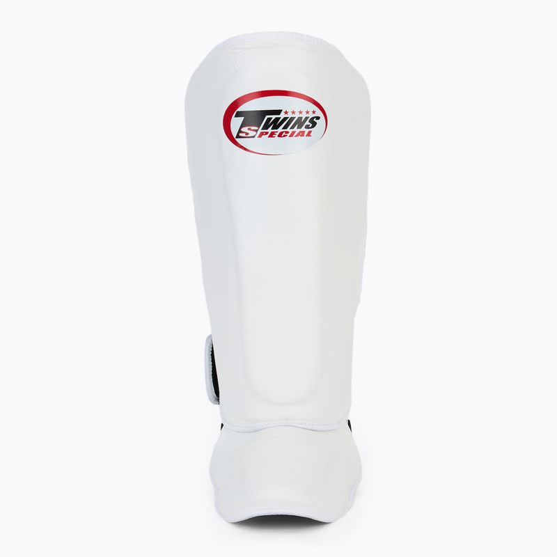 Schienbein- und Fußschützer Twins Special SGL12 white 4