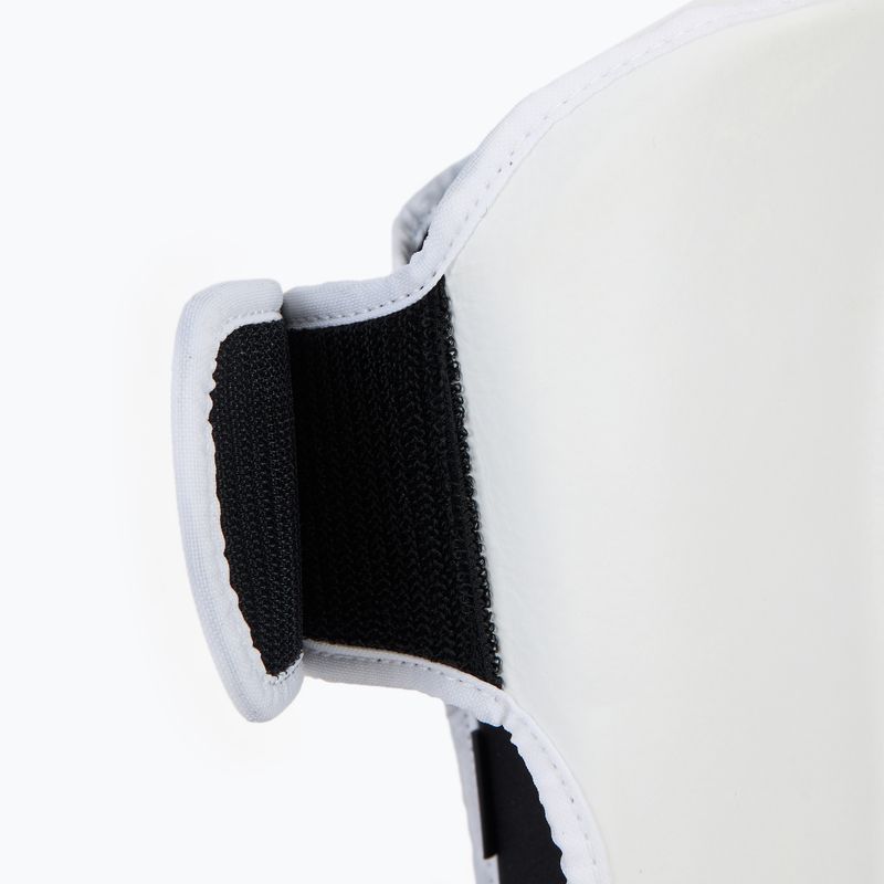 Schienbein- und Fußschützer Twins Special SGL12 white 7