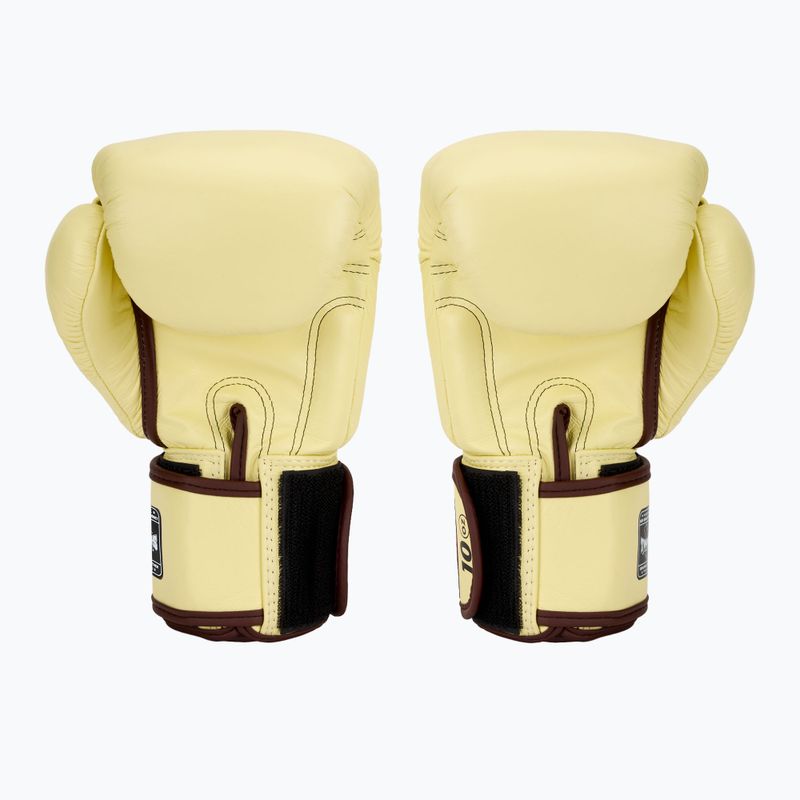 Boxhandschuhe Twins Special BGVL3 vanilla 2