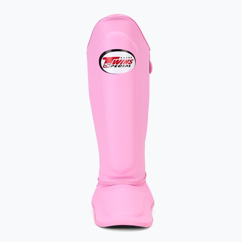 Schienbein- und Fußschützer Twins Special SGS10 pink 4