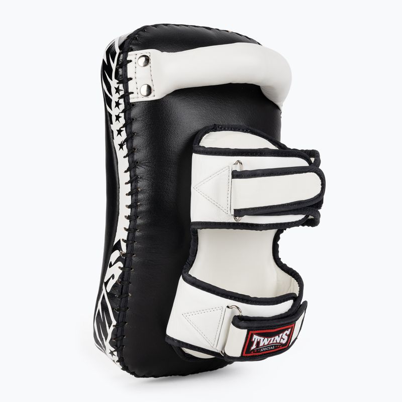 Trainingsscheiben Twins Special KPL12 L 2 Stk. black/white 3