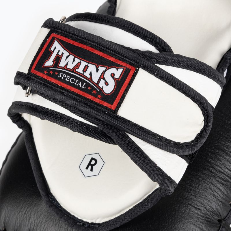Trainingsscheiben Twins Special KPL12 L 2 Stk. black/white 4