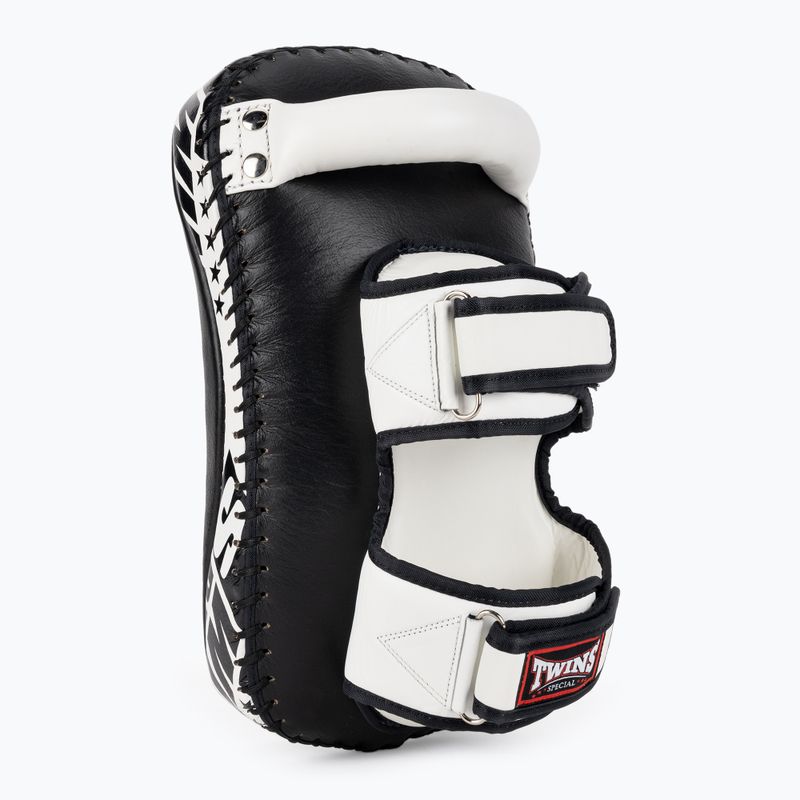 Trainingsscheiben Twins Special KPL12 M 2 Stk. black/white 3