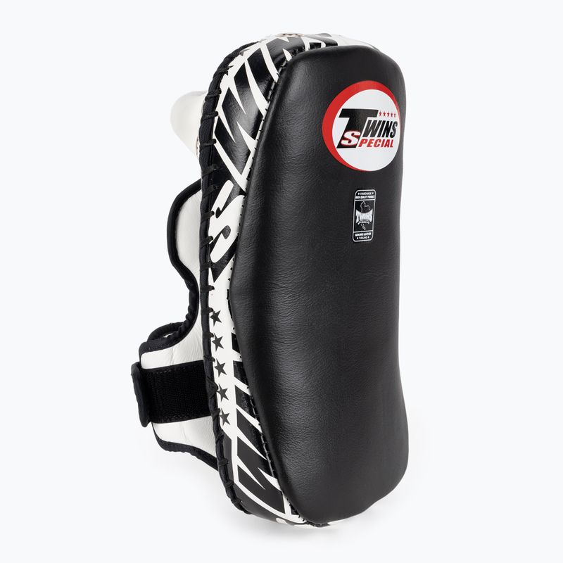 Trainingsscheiben Twins Special KPL12 S 2 Stk. black/white