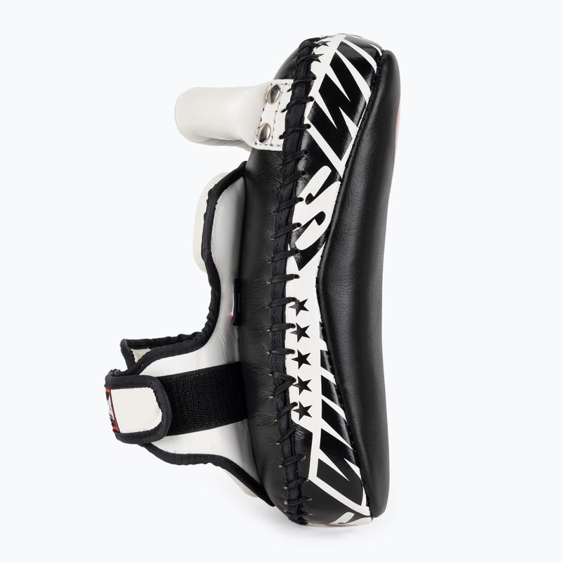 Trainingsscheiben Twins Special KPL12 S 2 Stk. black/white 2