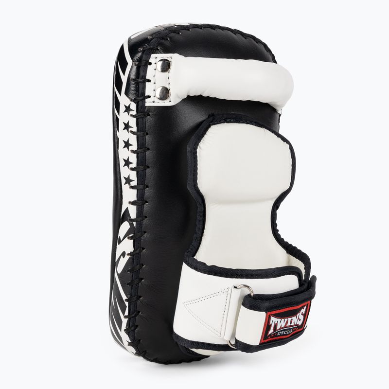 Trainingsscheiben Twins Special KPL12 S 2 Stk. black/white 3