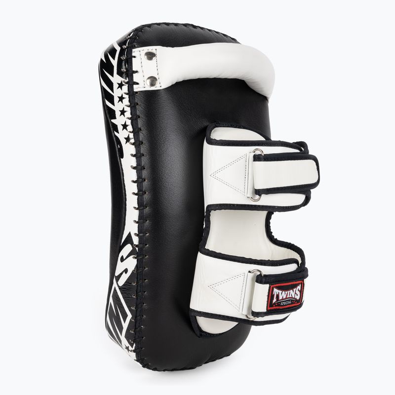 Trainingsscheiben Twins Special KPL12 XL 2 Stk. black/white 3